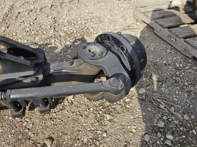 2004 Jlg G9-43A Right Axle Pivot Mount: P/N 7029294