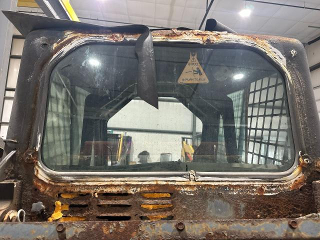 1999 Bobcat 873 Back Glass: P/N 6717874