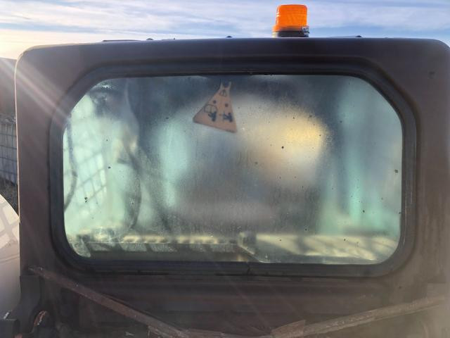2006 Bobcat S185 Back Glass: P/N 6717874