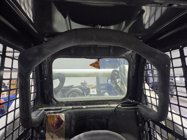 2016 Bobcat T650 Back Glass: P/N 7219974
