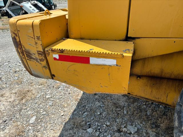 1997 John Deere 744H Right Equip Battery Box: P/N AT302959