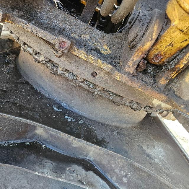 2001 Cat 315C L Bearing: P/N 229-1080