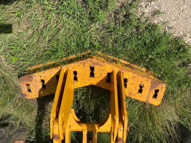 1978 John Deere 770 Blade: P/N AT57311