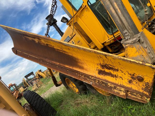 1978 John Deere 770 Blade