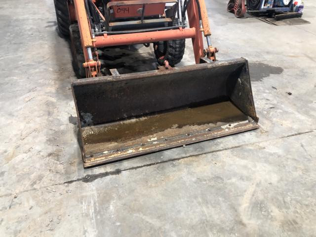 2008 Kubota B21 Blade: P/N 75583-59010