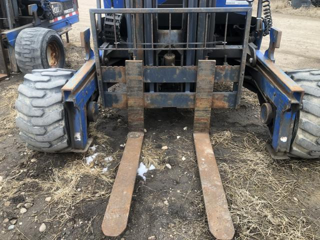 2002 Princeton PBX Blade