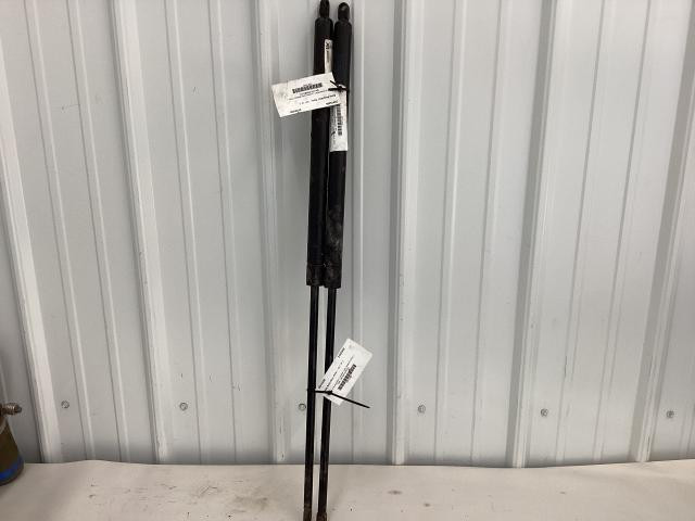 2021 Cat 242D3 Both Body, Misc. Parts: P/N 418-5942/5941