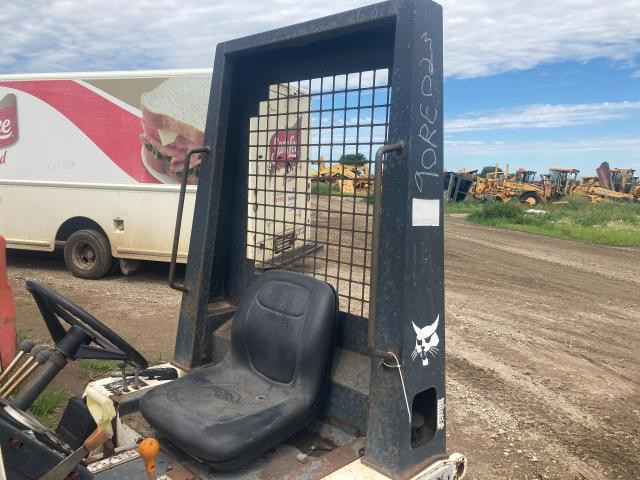 1990 Bobcat 3023 Frame