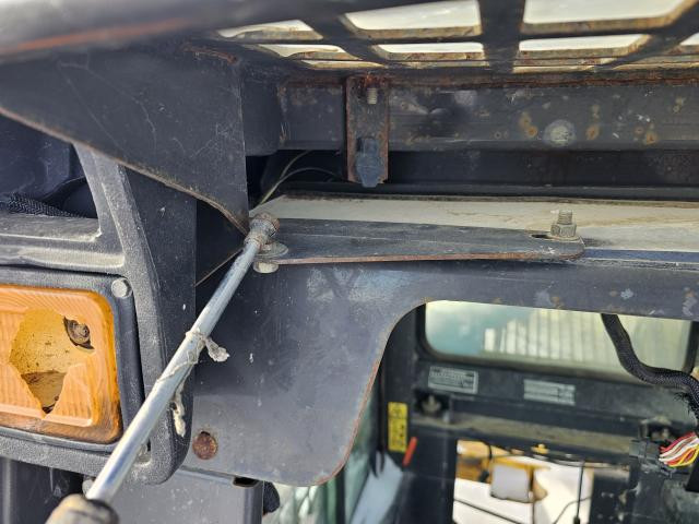 2006 New Holland L180 Body, Misc. Parts: P/N 86547930