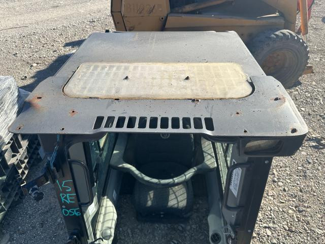 2015 Case TR310 Equip Bracket, Misc.: P/N 84339366