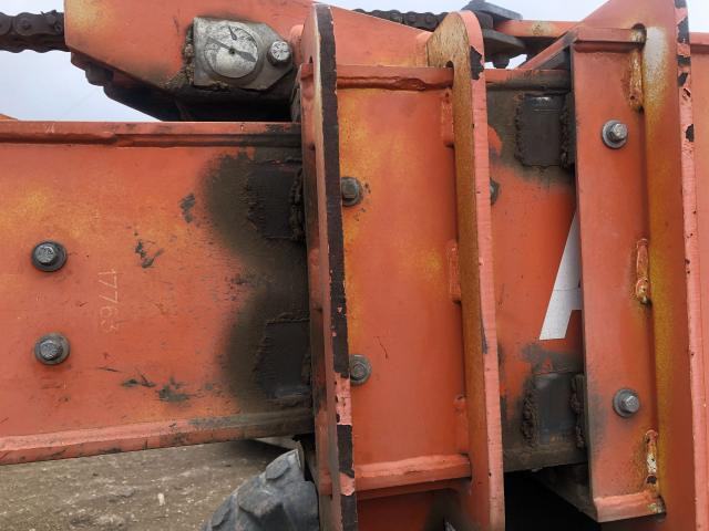 2002 Skytrak 10054 Boom: P/N 1001098089