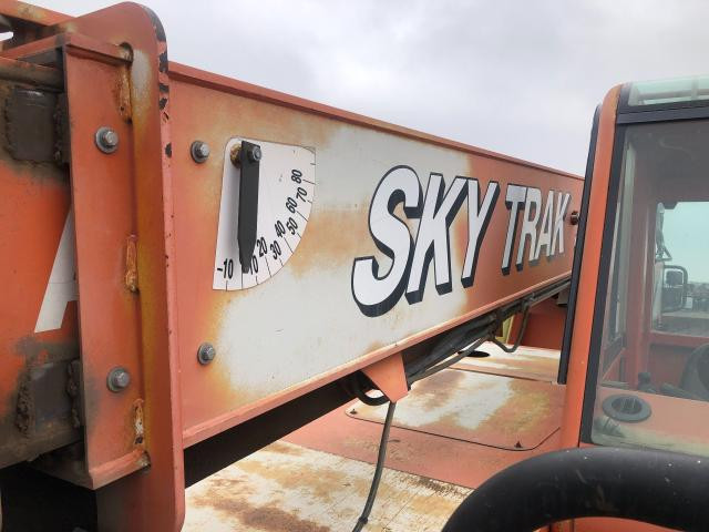 2002 Skytrak 10054 Boom: P/N 7302010