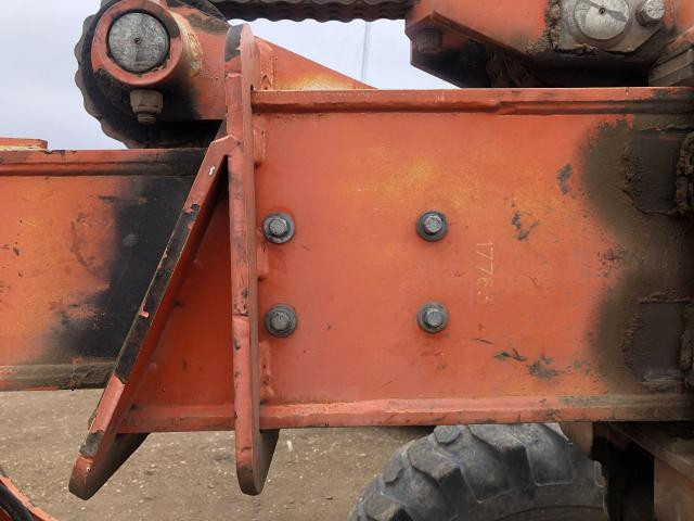 2002 Skytrak 10054 Boom: P/N 7117414