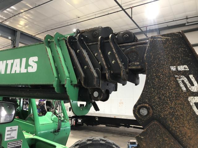 2022 Skytrak 12054 Boom: P/N 1001239476