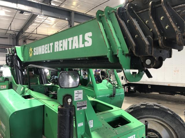 2022 Skytrak 12054 Boom: P/N 1001239478