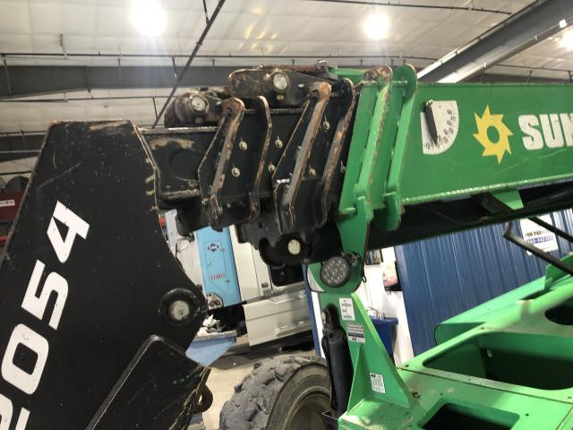 2022 Skytrak 12054 Boom: P/N 1001239477