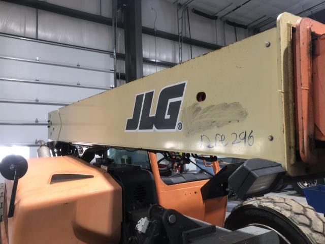 2012 Jlg G9-43A Boom: P/N 91516009