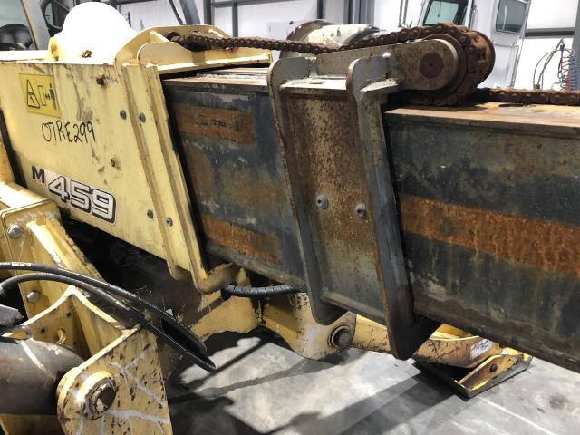 2007 New Holland M459 Boom: P/N 87606005