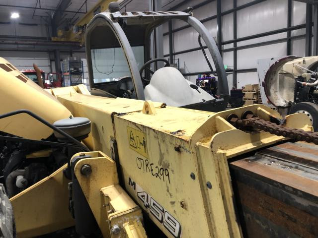 2007 New Holland M459 Boom: P/N 87380730