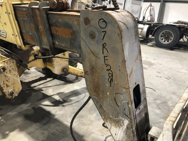 2007 New Holland M459 Boom: P/N 87361670