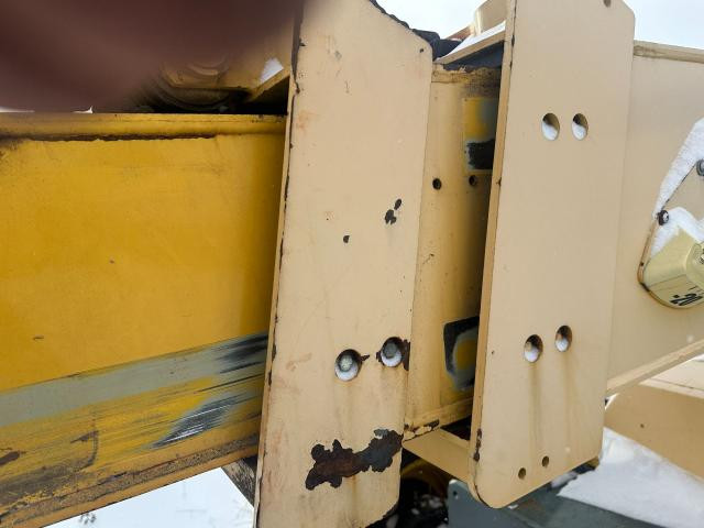 2008 Gehl RS6-42 Boom: P/N 102282