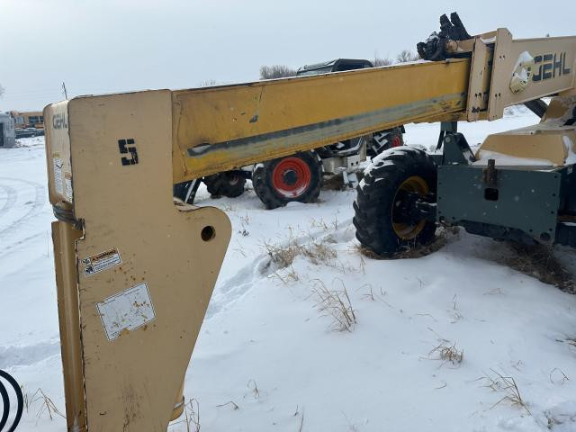 2008 Gehl RS6-42 Boom: P/N 102283