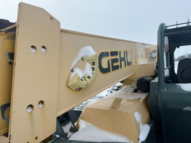 2008 Gehl RS6-42 Boom: P/N 102281