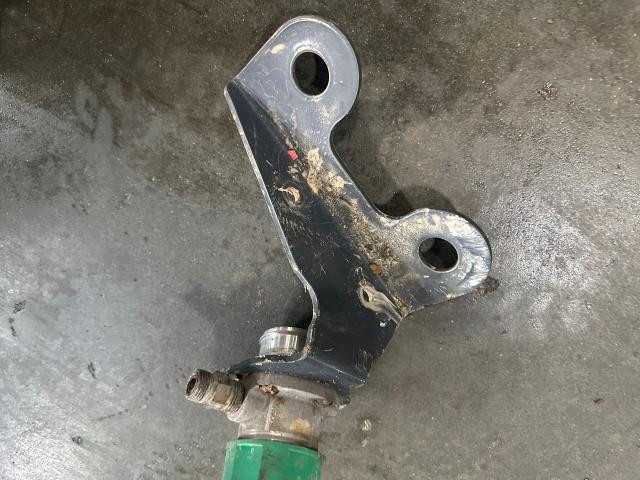 2017 John Deere 333G Equip Bracket, Misc.: P/N T355948