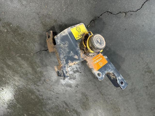 2017 John Deere 333G Equip Bracket, Misc.: P/N T378960