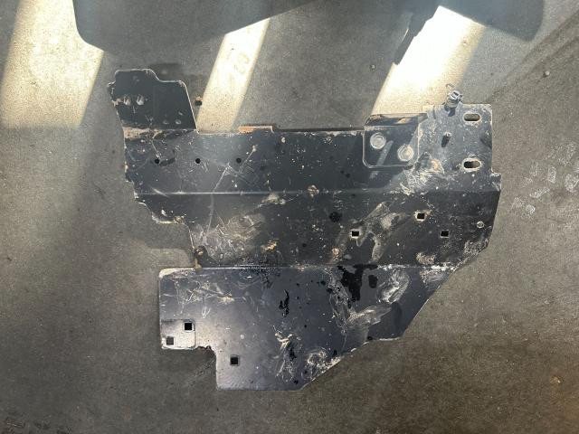 2017 John Deere 333G Equip Bracket, Misc.: P/N T389720