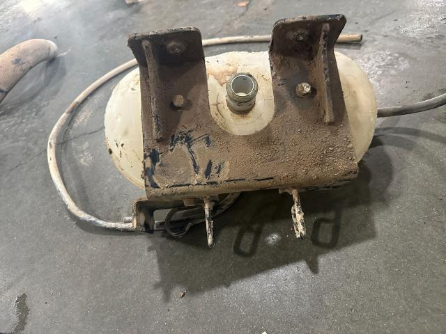 2017 John Deere 333G Equip Bracket, Misc.