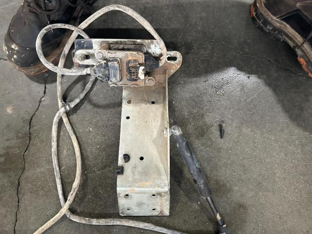 2017 John Deere 333G Equip Bracket, Misc.