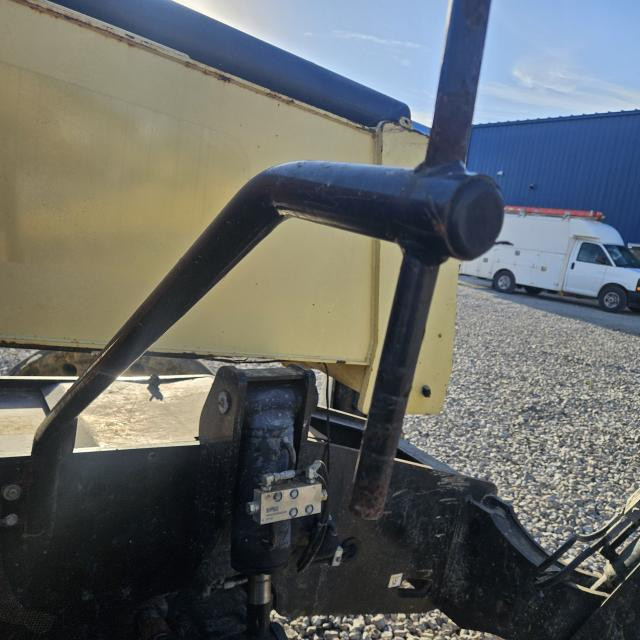 2016 Jlg G10-55A Equip Bracket, Misc.: P/N 1001191603