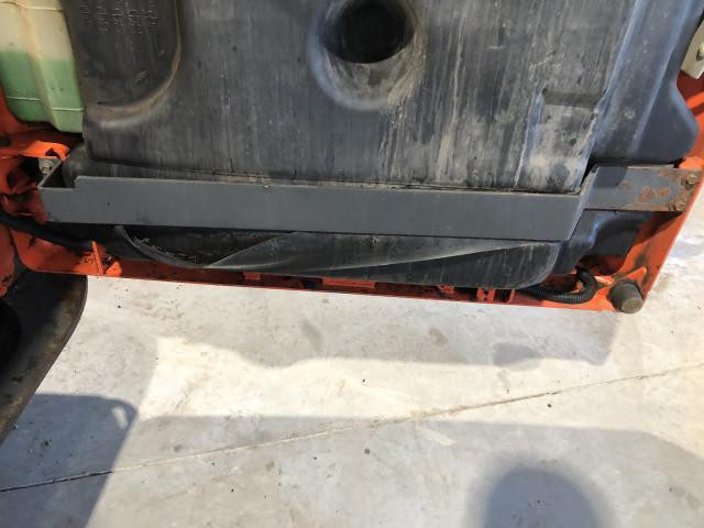 2016 Kubota SSV65 Equip Bracket, Misc.: P/N V1311-51340