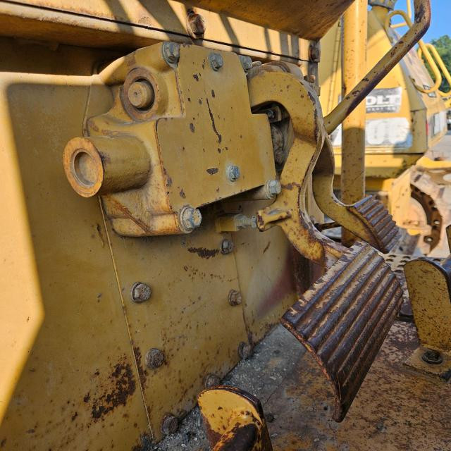 1995 Cat D4H Brakes: P/N 3W-2908