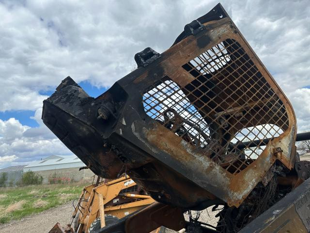 CAT 289D Equipment Cab Assemblies for Sale