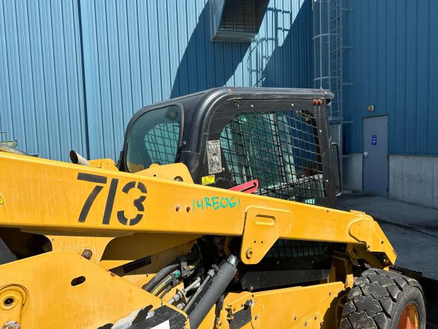 CAT 289D Equipment Cab Assemblies for Sale