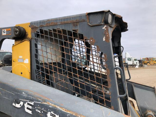 2019 John Deere 332G Cab Assembly: P/N AT489054