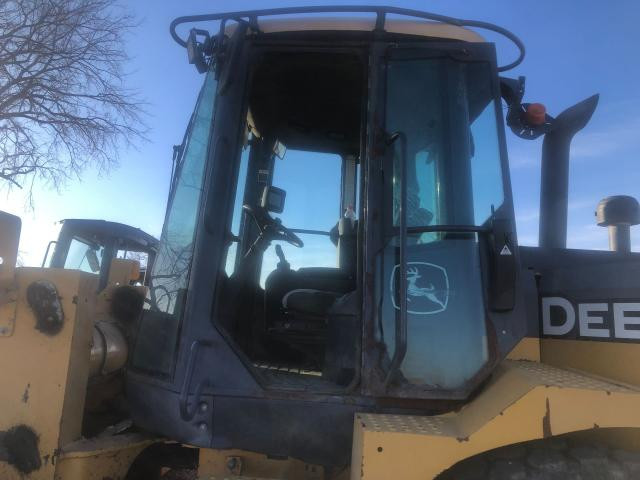 2015 John Deere 544K Cab Assembly: P/N AT372232