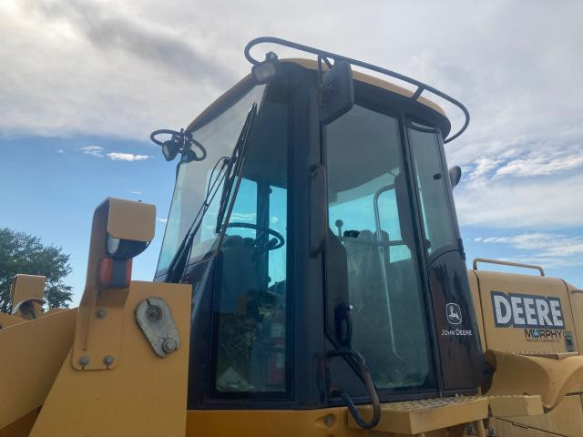 2003 John Deere 624H Cab Assembly: P/N AT332127