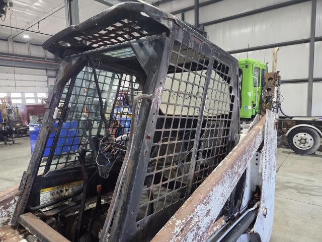 1994 Bobcat 853 Cab Assembly