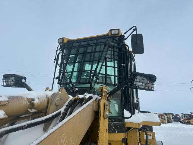 2010 Cat 938H Cab Assembly