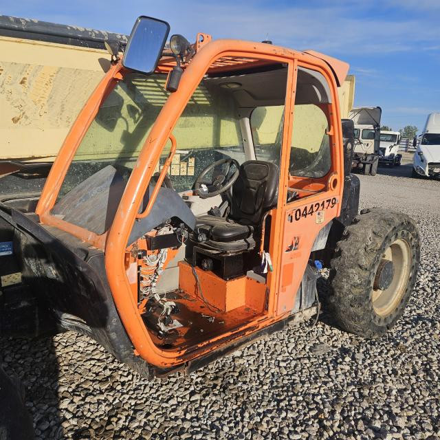 2016 Jlg G10-55A Cab Assembly: P/N 1001214326