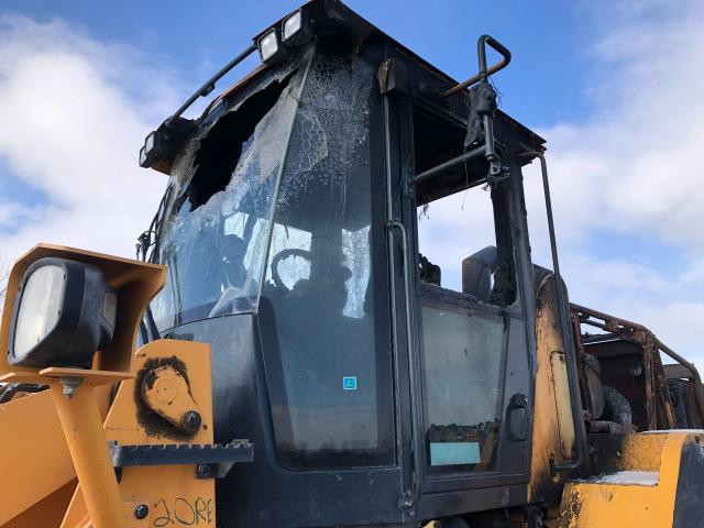 2020 Hyundai HL940XT Cab Assembly: P/N 71WB-00102