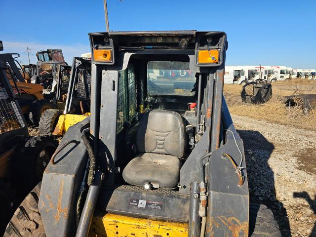2006 New Holland L180 Cab Assembly: P/N 87658800