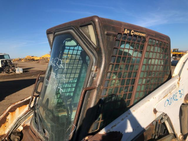 2006 Bobcat S185 Cab Assembly: P/N 6715844