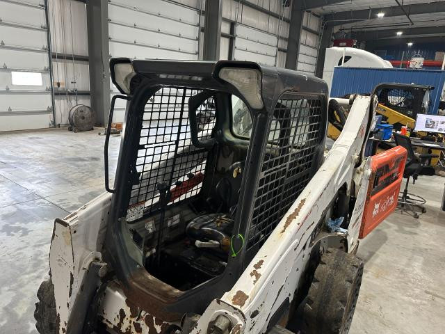 2015 Bobcat S570 Cab Assembly: P/N 7304592