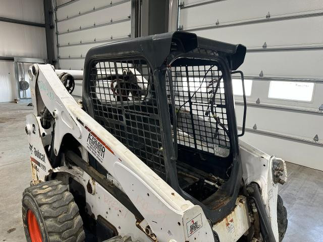 2012 Bobcat S650 Cab Assembly: P/N 7304592