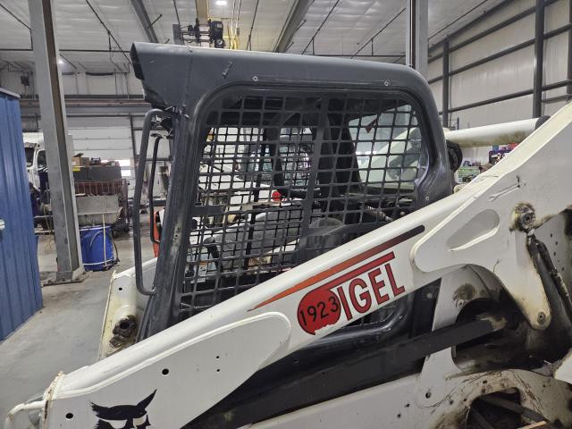 2016 Bobcat T650 Cab Assembly