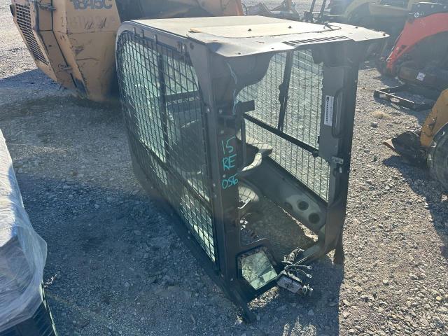 2015 Case TR310 Cab Assembly: P/N 84484008